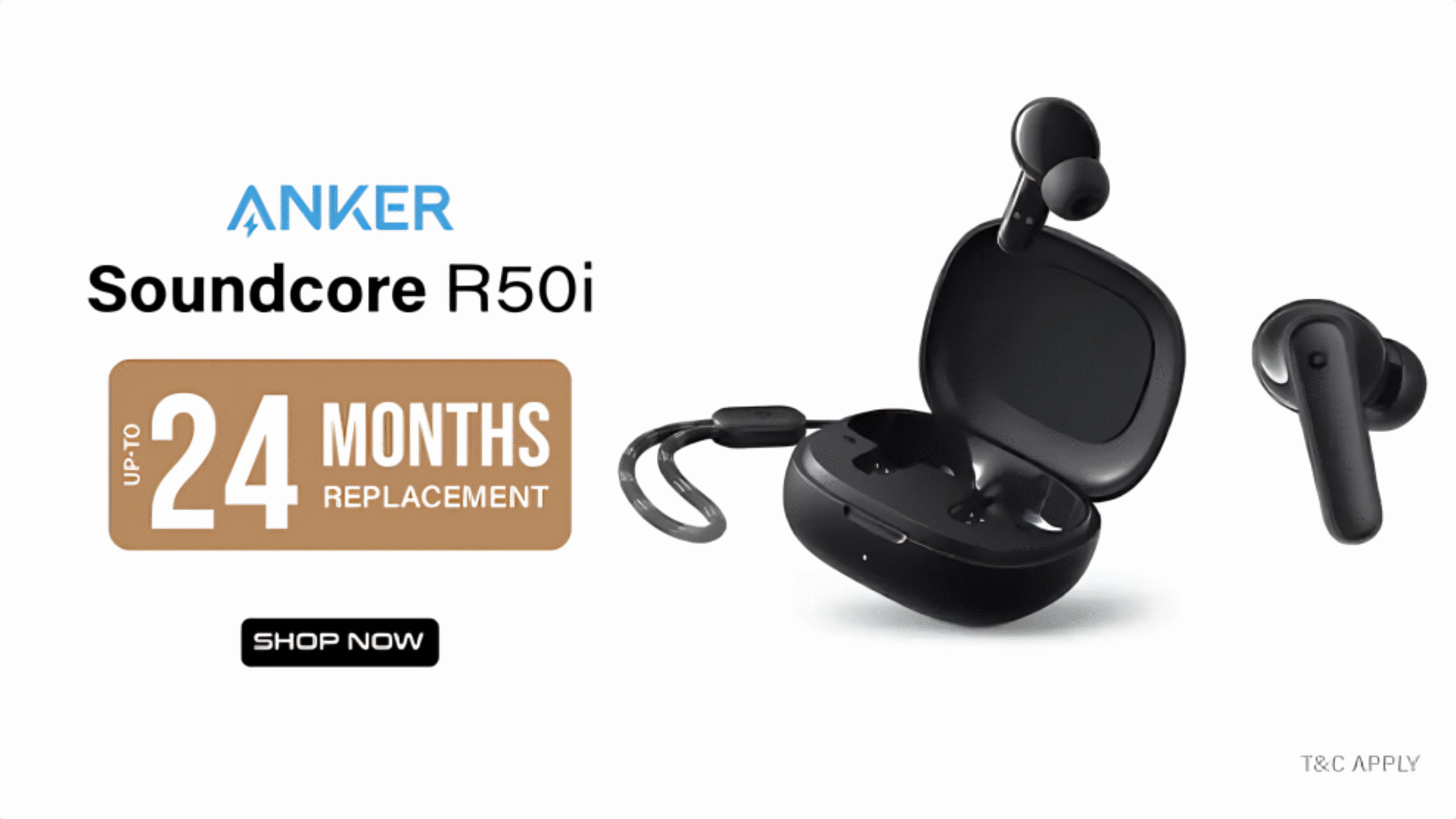 Daily needs and gadgets shop