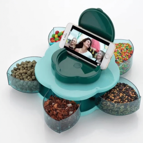 Famous kitchenware Smart Candy Box