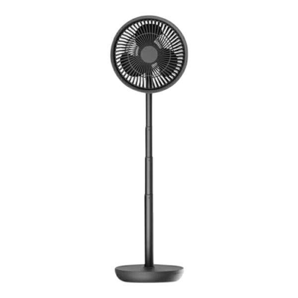 Xiaomi AISOLOVE F5 Pro Max (10,000mAh Battery) Rechargeable Fan