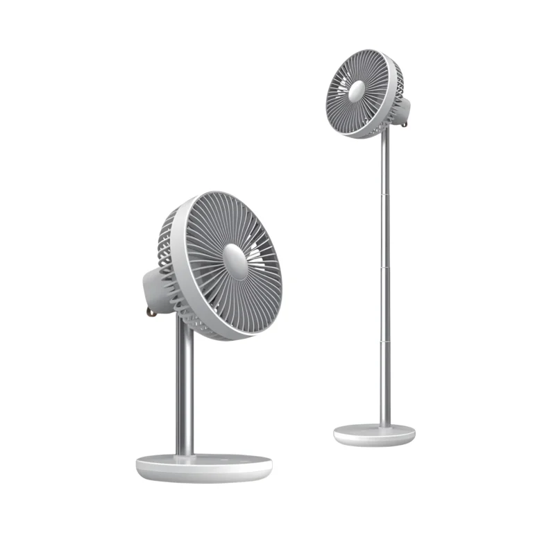 JisuLife Table Fan