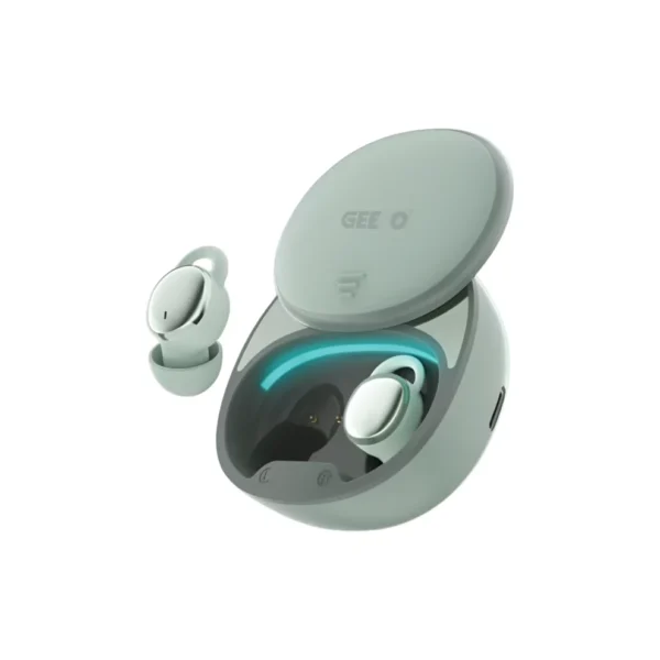 Geeoo T5 TWS Touch Control Mini Earbuds
