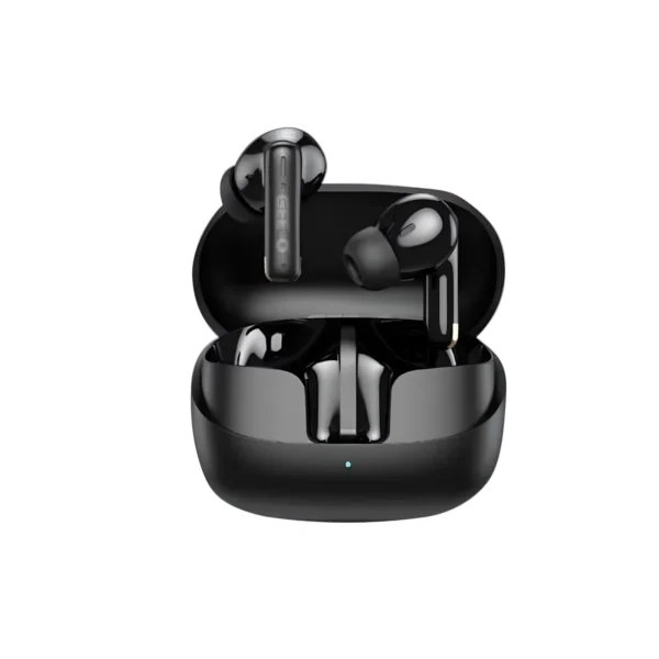 Geeoo T6 Pro Heavy Bass Wireless Earbuds