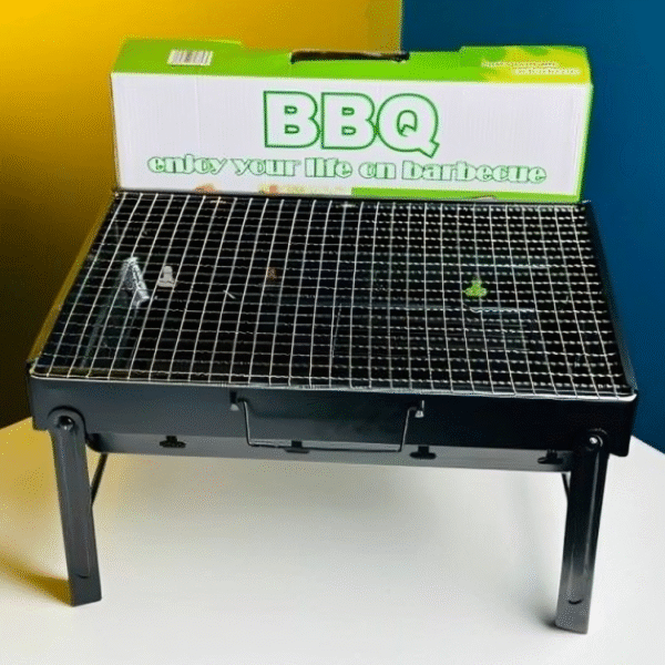 bbq maker image