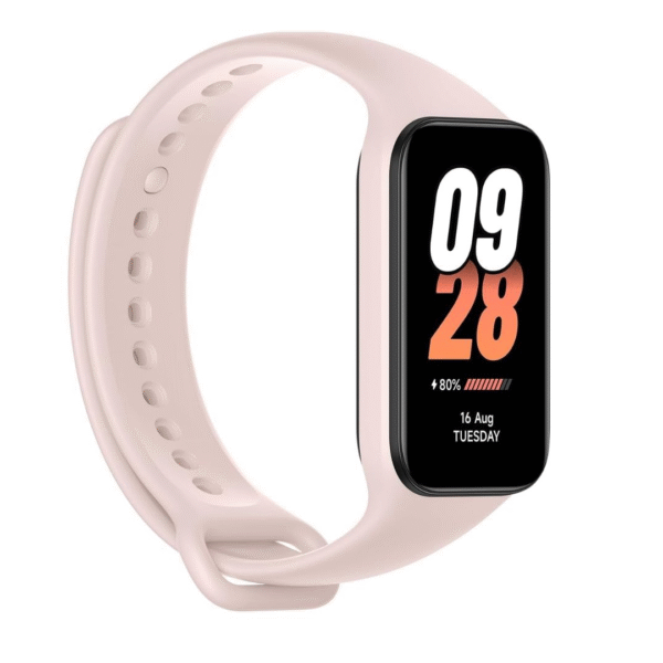 Xiaomi Smart Band 8 Active – Pink