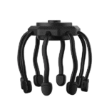 Electric Head Massager for Stress Relief