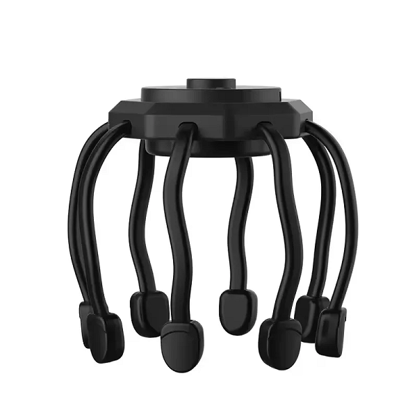Electric Head Massager for Stress Relief