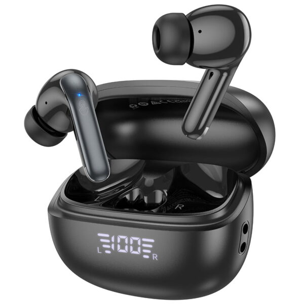 Hoco Latest ANC-ENC EQ5 Latest BT5.3 TWS Earbuds Original